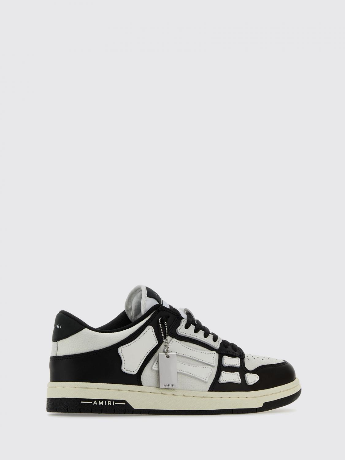 [Amiri] Sneakers SS26 PXMFS002 004
