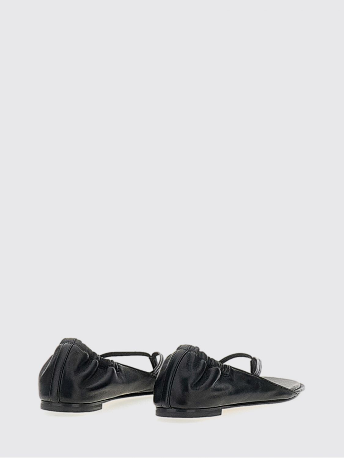 [JACQUEMUS] Sandals SS26 FOW00203AC27L26 990