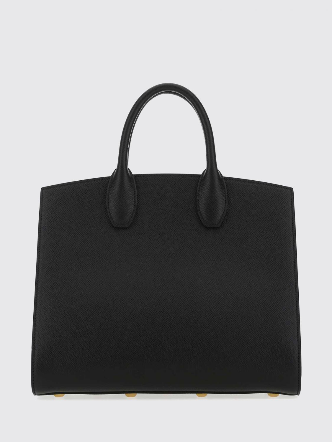 [Ferragamo] Tote bag SS26 210398 740941 NEROBON