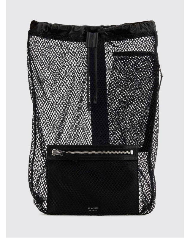 [Tom Ford] Backpack SS26 H0750TNE009Y NAA