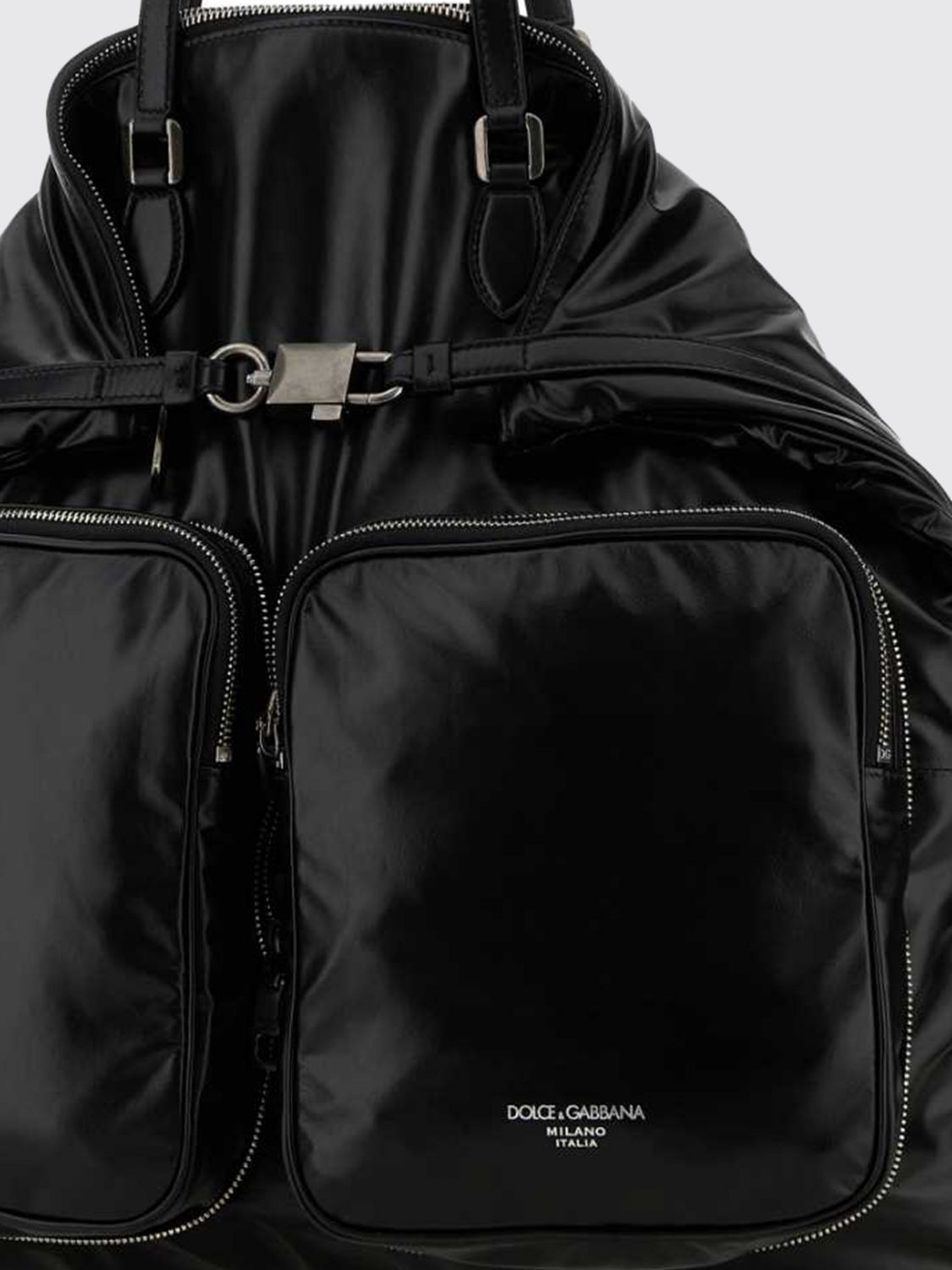 [Dolce & Gabbana] Shoulder bag SS26 BM2117AU996 80999