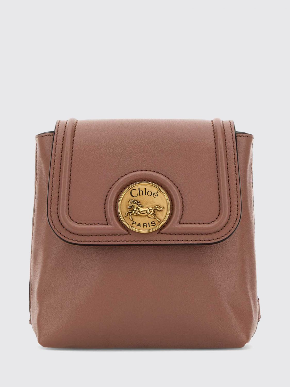 [Chloe] Backpack SS26 CH26SP581O37 26S