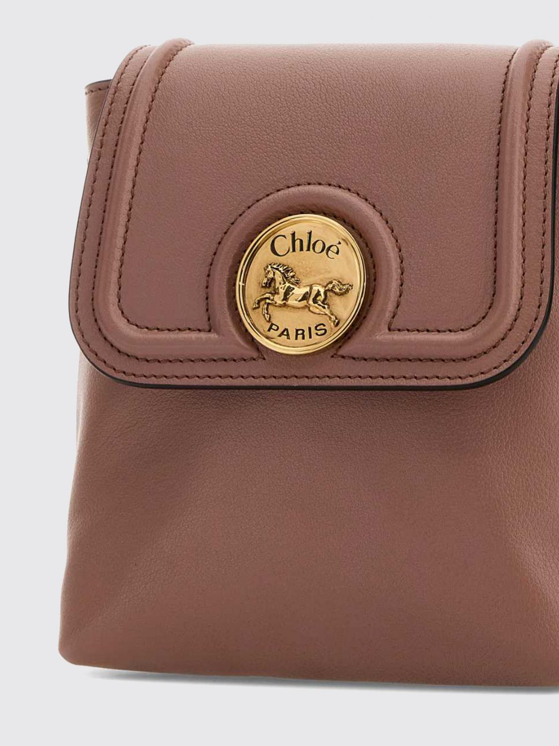 [Chloe] Backpack SS26 CH26SP581O37 26S