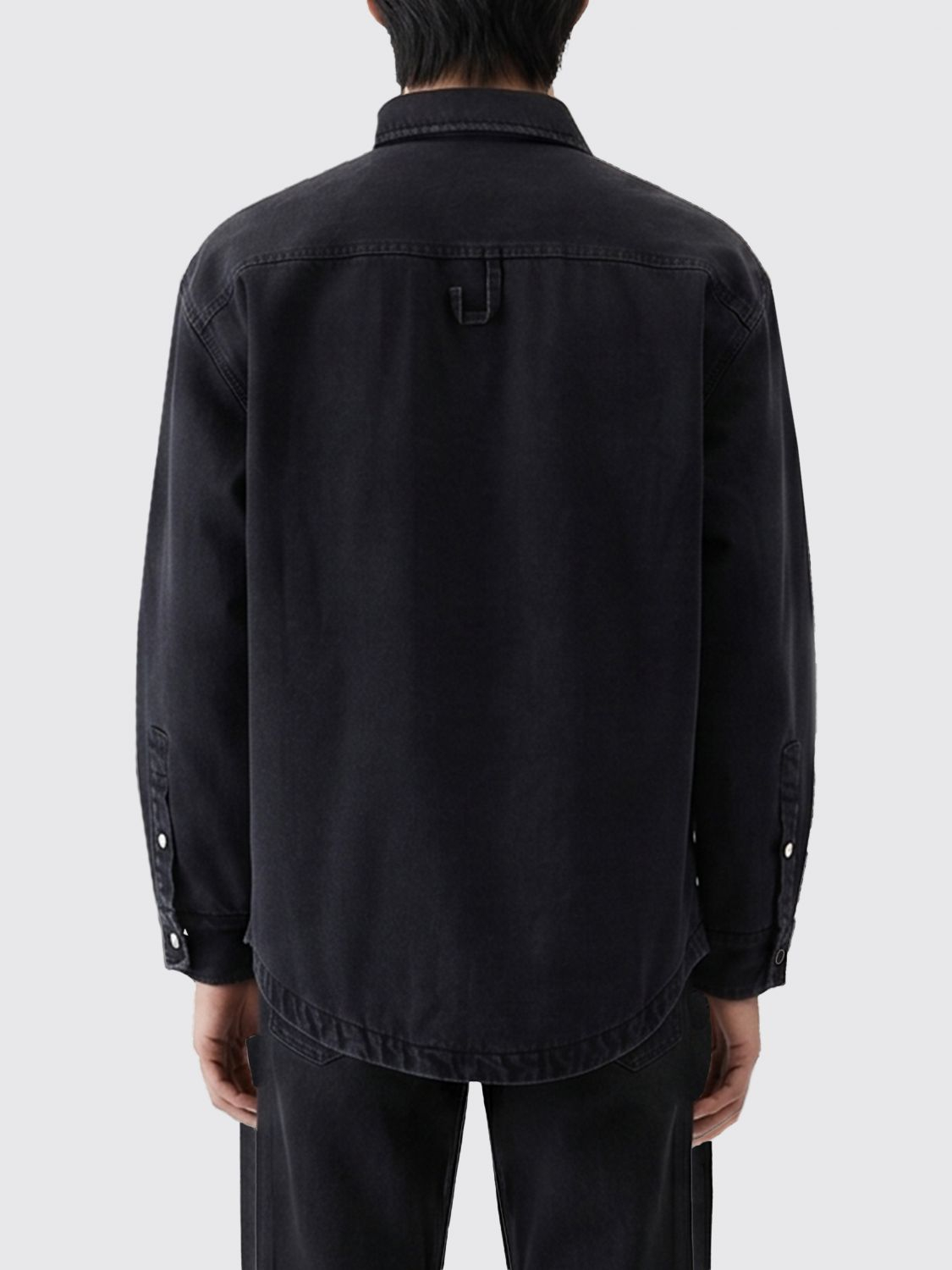 [JACQUEMUS] Shirts Long Sleeve SS26 OUM00115AD00017 33C