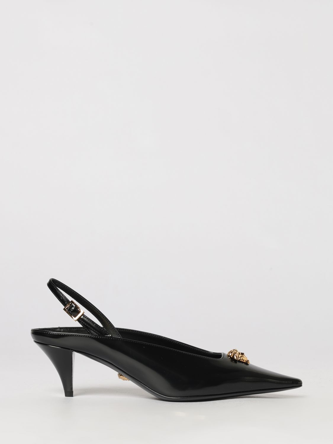 [Versace] Pumps SS26 10219051A14835 1B00V