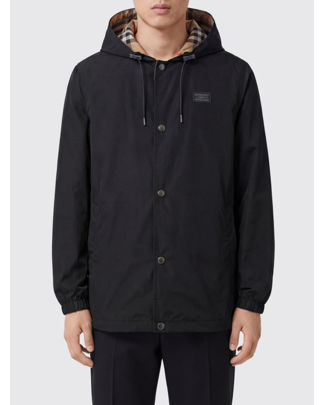 [Burberry] Casual Jacket SS26 8043403
