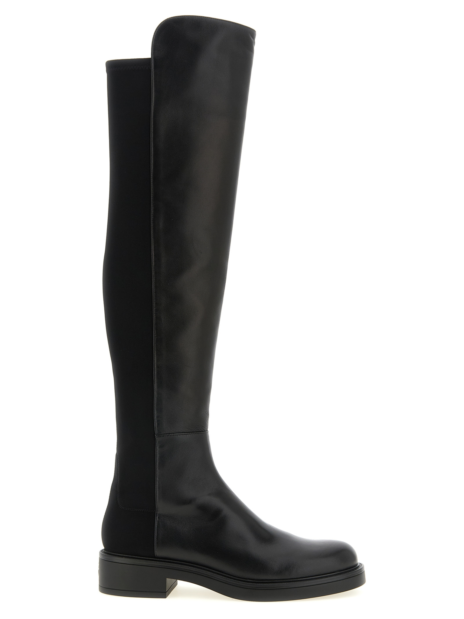 [Stuart Weitzman] Boots FW26 SM396BLK
