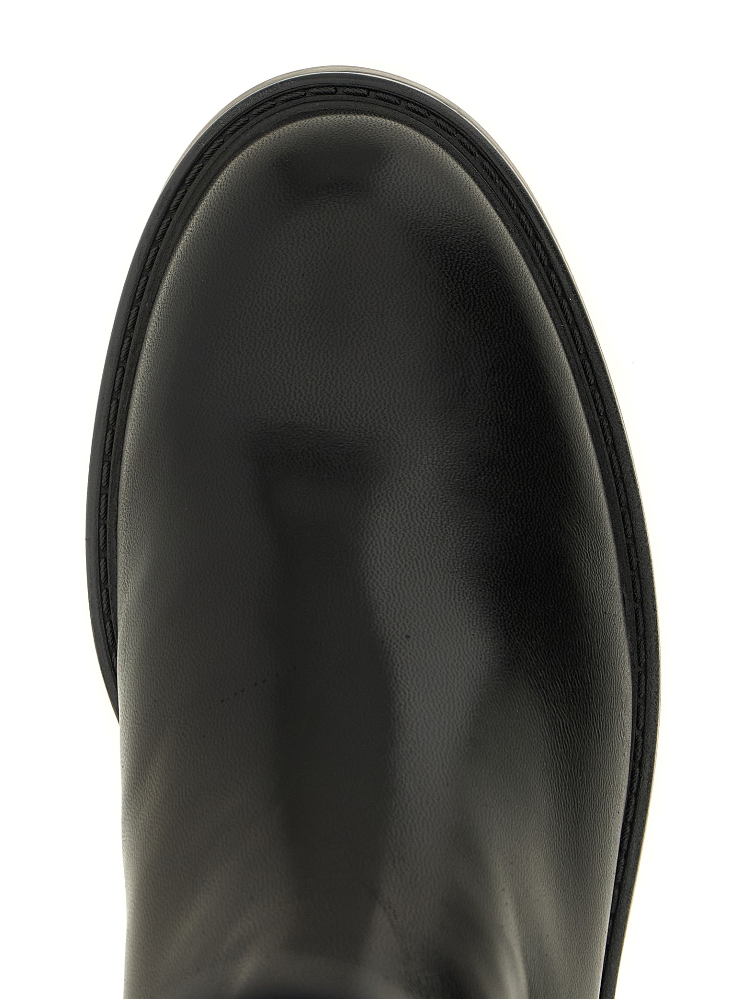 [Stuart Weitzman] Boots FW26 SM396BLK