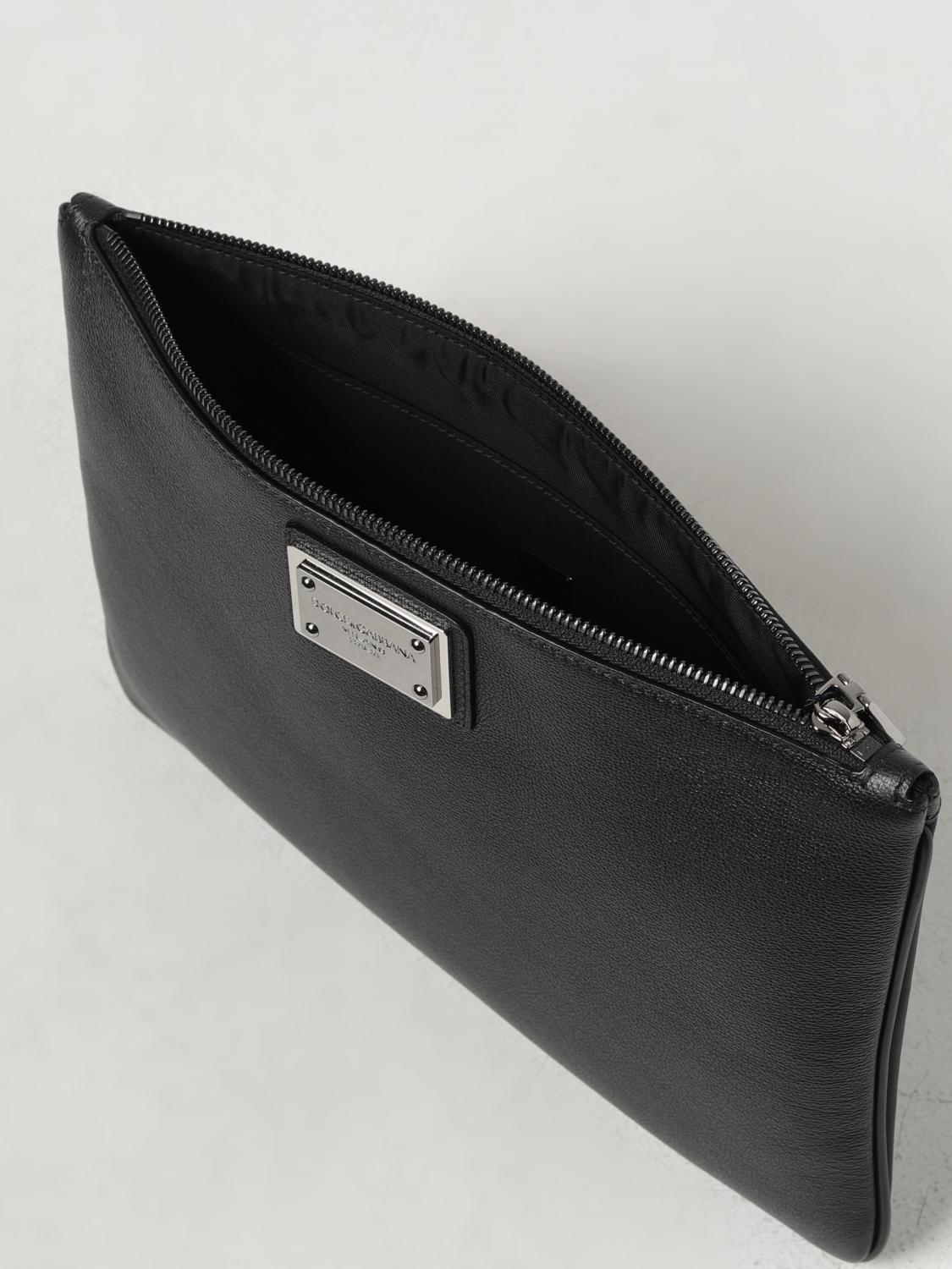 [Dolce & Gabbana] Clutch bag SS26 BM2248AD447 8B956