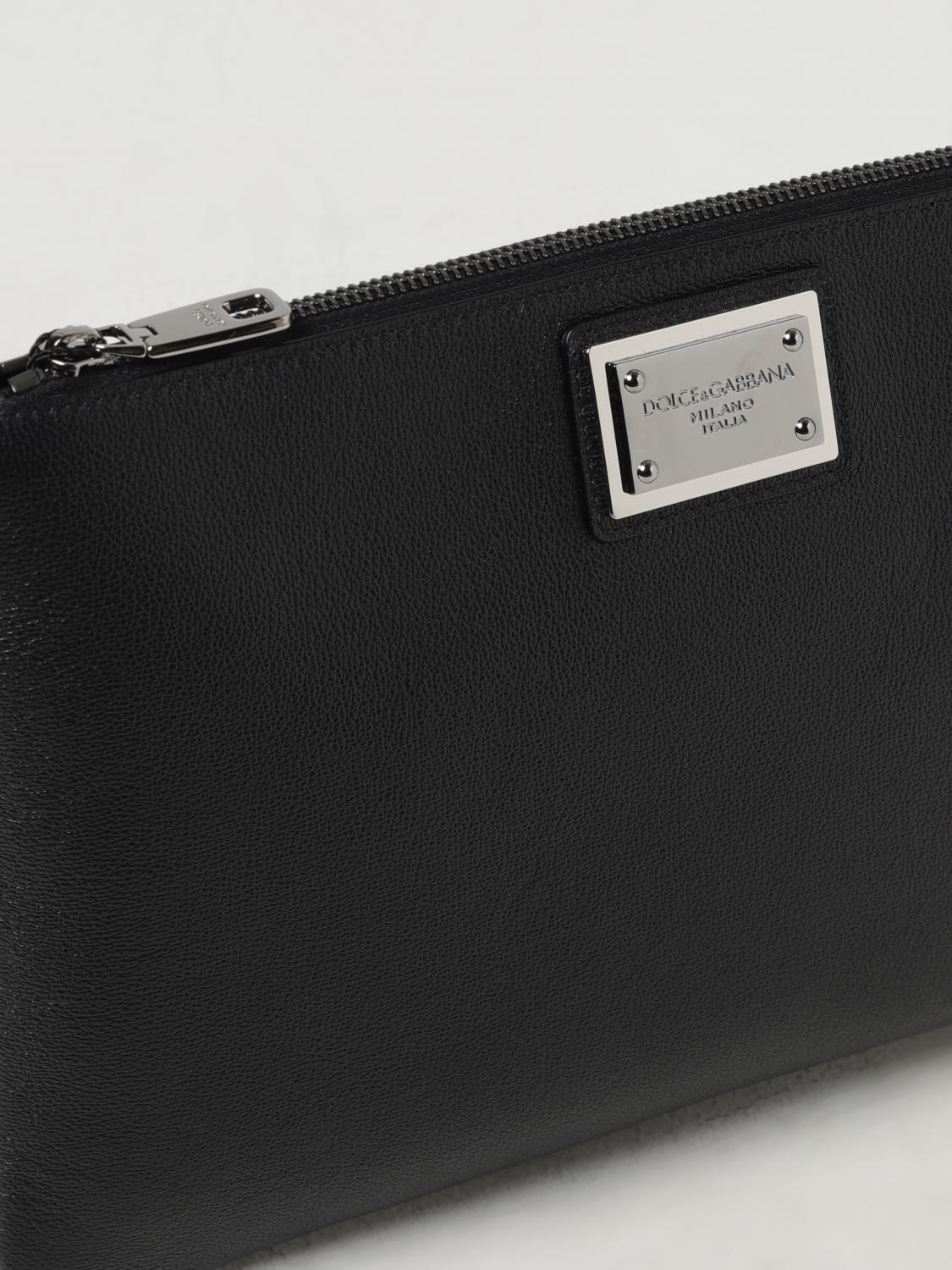 [Dolce & Gabbana] Clutch bag SS26 BM2248AD447 8B956