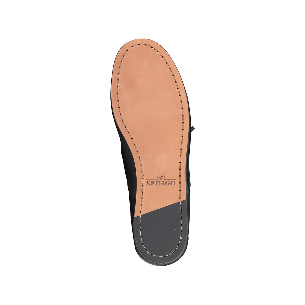 [SEBAGO] Loafer FW26 72131IW OWEN TUMBL 902