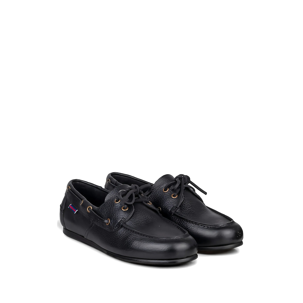 [SEBAGO] Loafer FW26 72131IW OWEN TUMBL 902