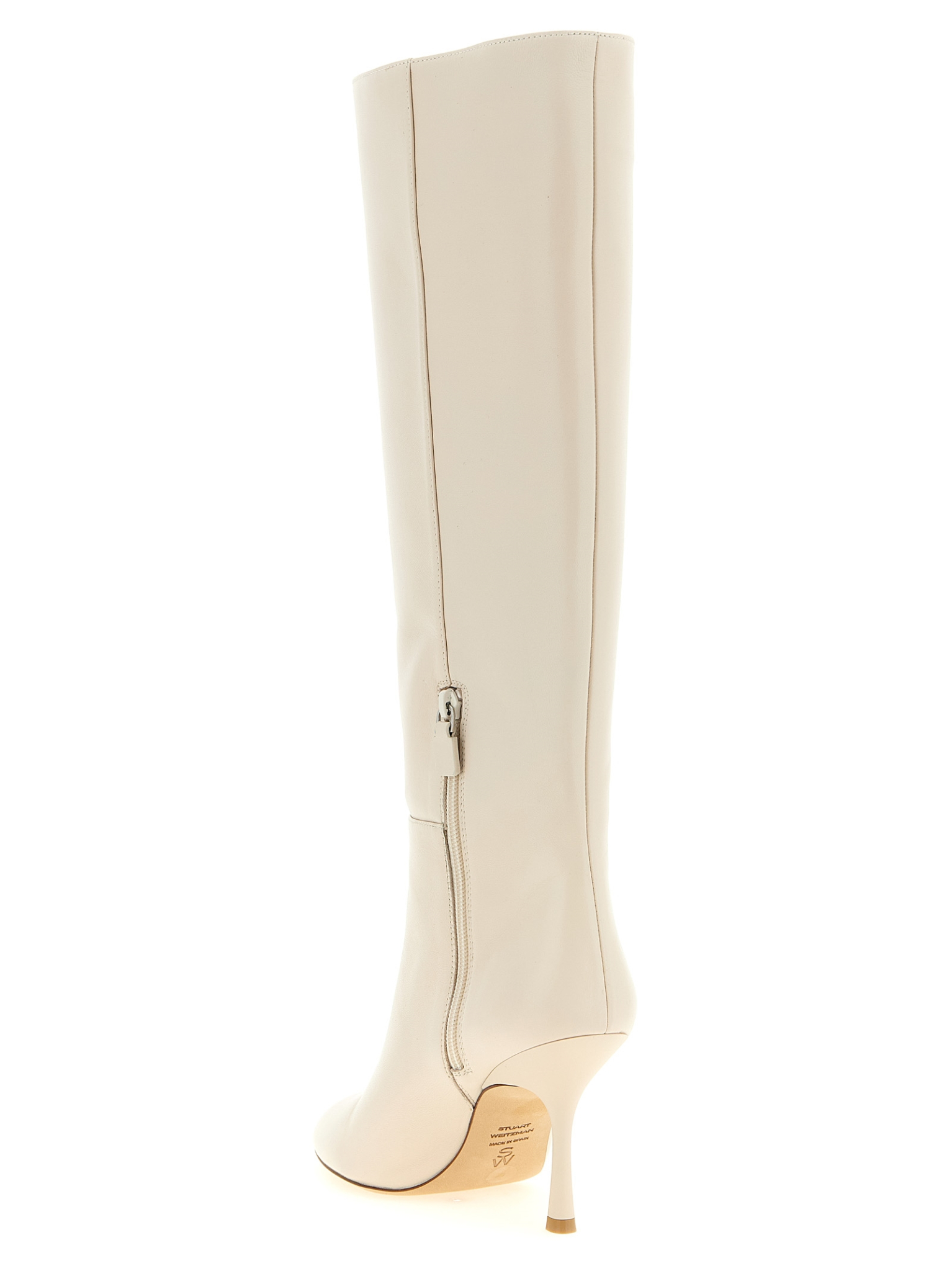 [Stuart Weitzman] Boots FW26 SO505LIN