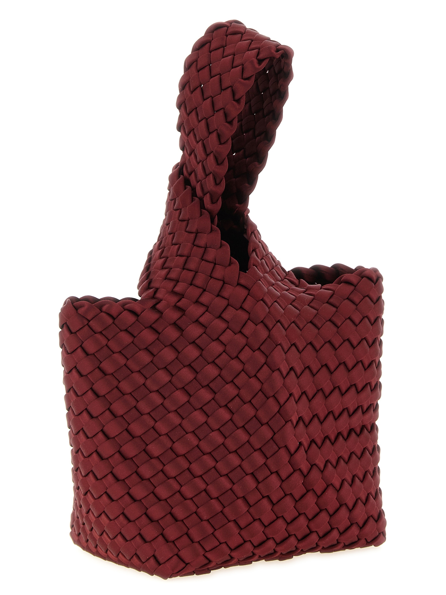 [NAGHEDI] Clutch bag FW26 SN08040NGGARNET