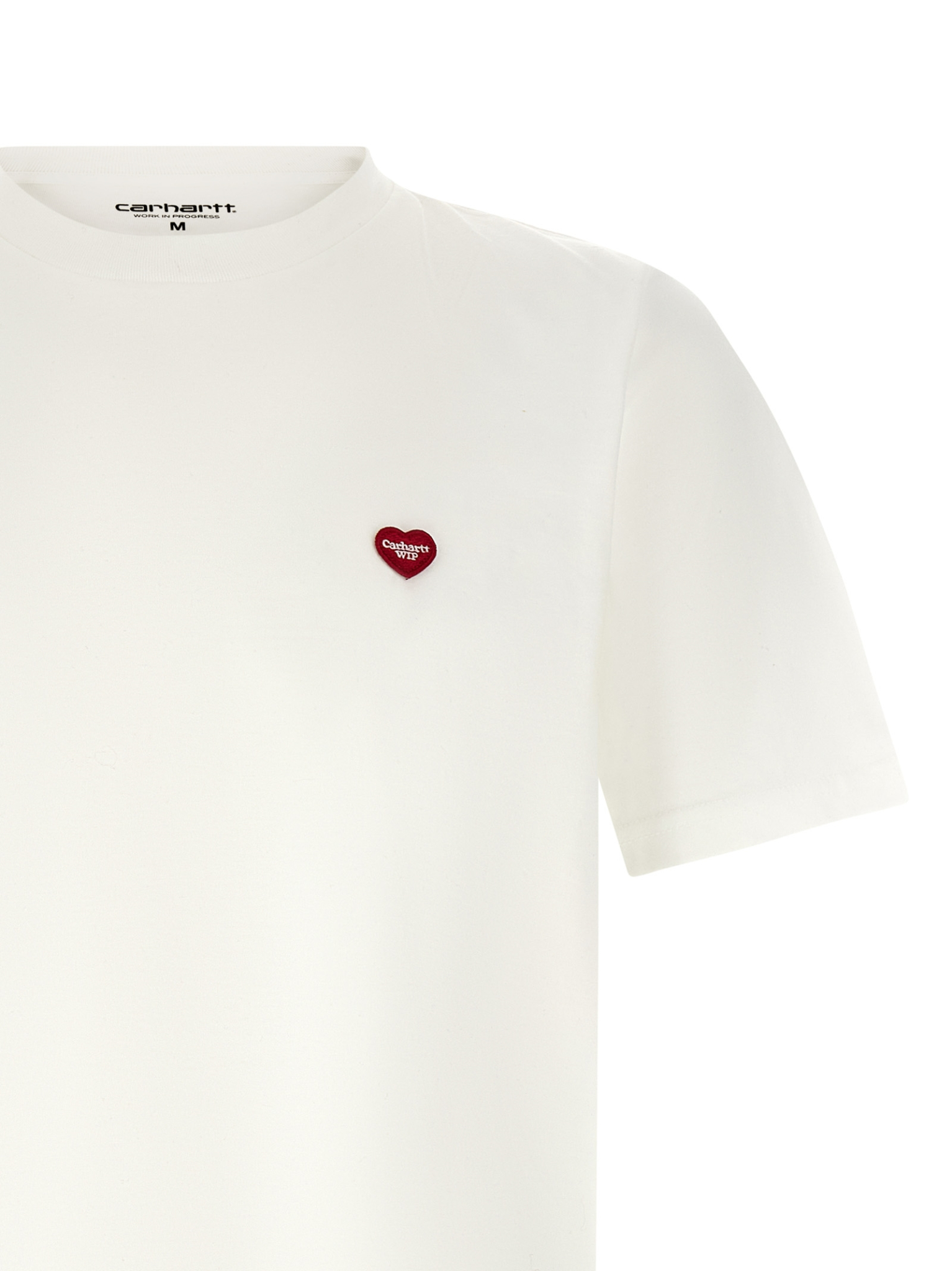 [CARHARTT WIP] T-shirts FW26 I0371161WZXX