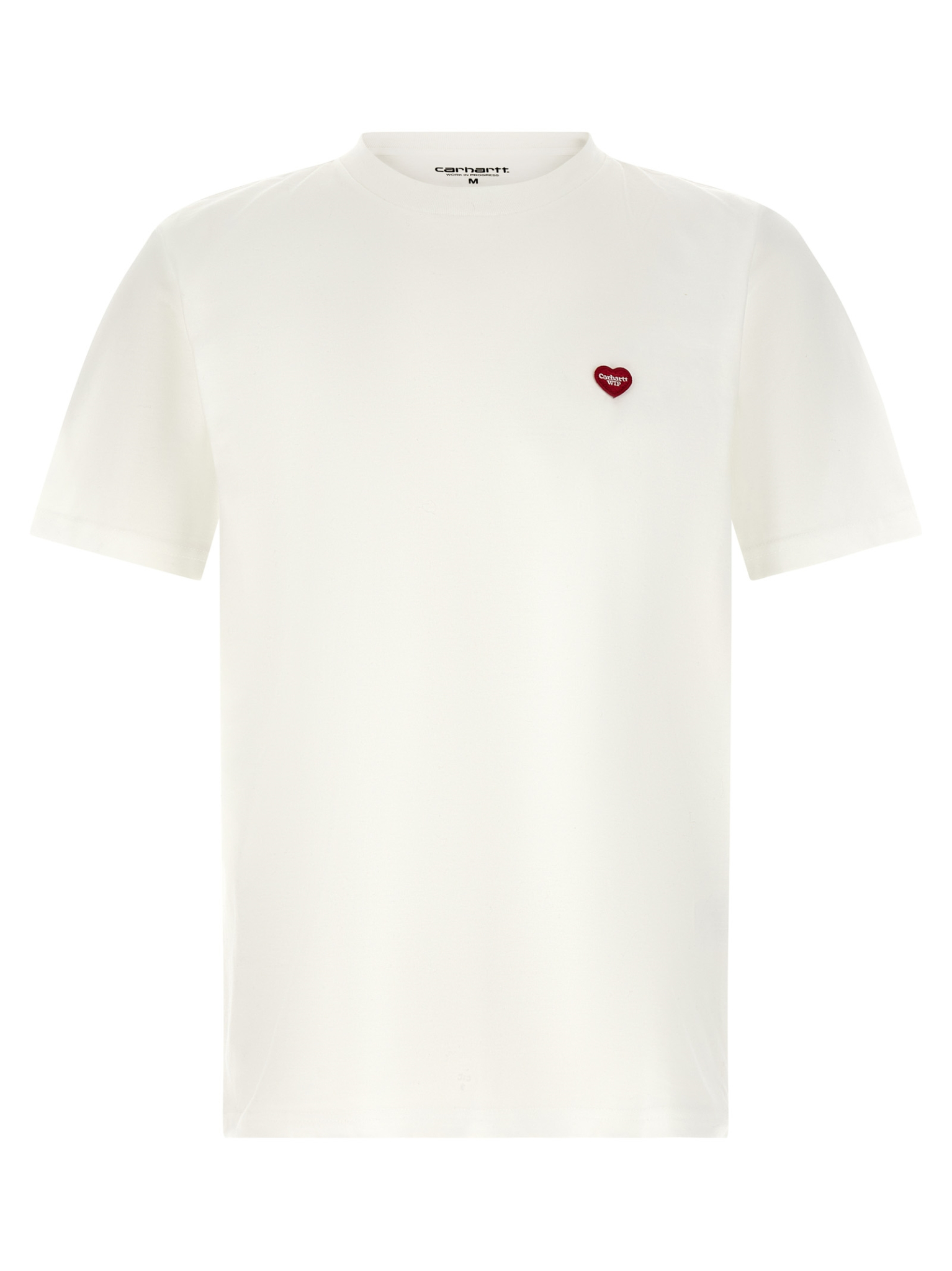 [CARHARTT WIP] T-shirts FW26 I0371161WZXX