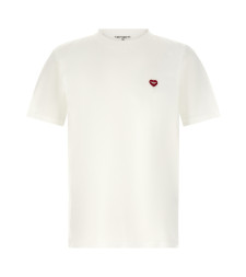 [CARHARTT WIP] T-shirts FW26 I0371161WZXX