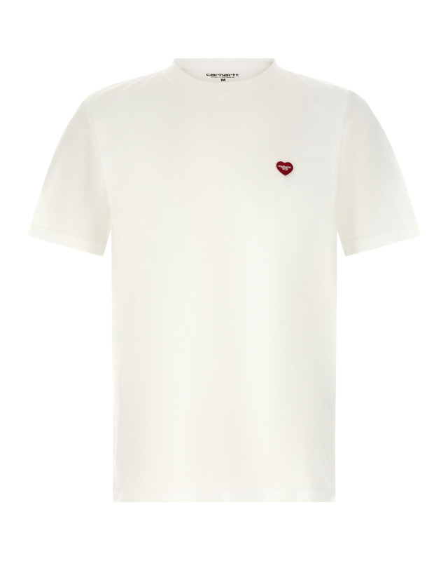 [CARHARTT WIP] T-shirts FW26 I0371161WZXX