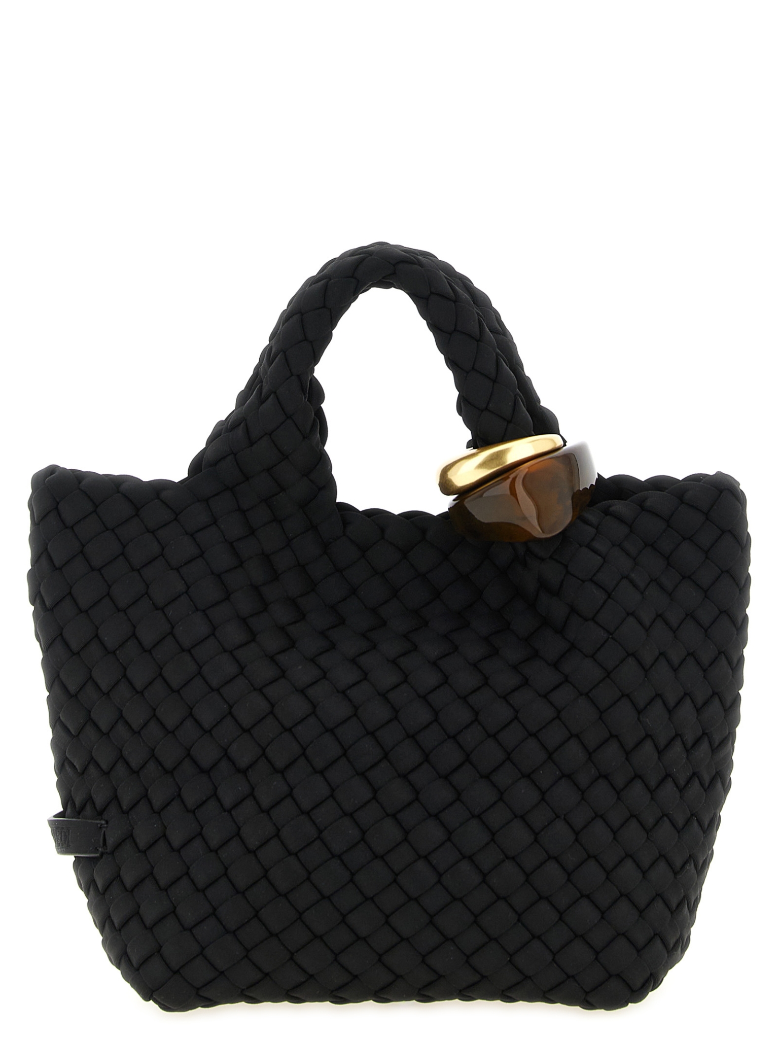 [NAGHEDI] Tote bag FW26 SN03011QJONYX