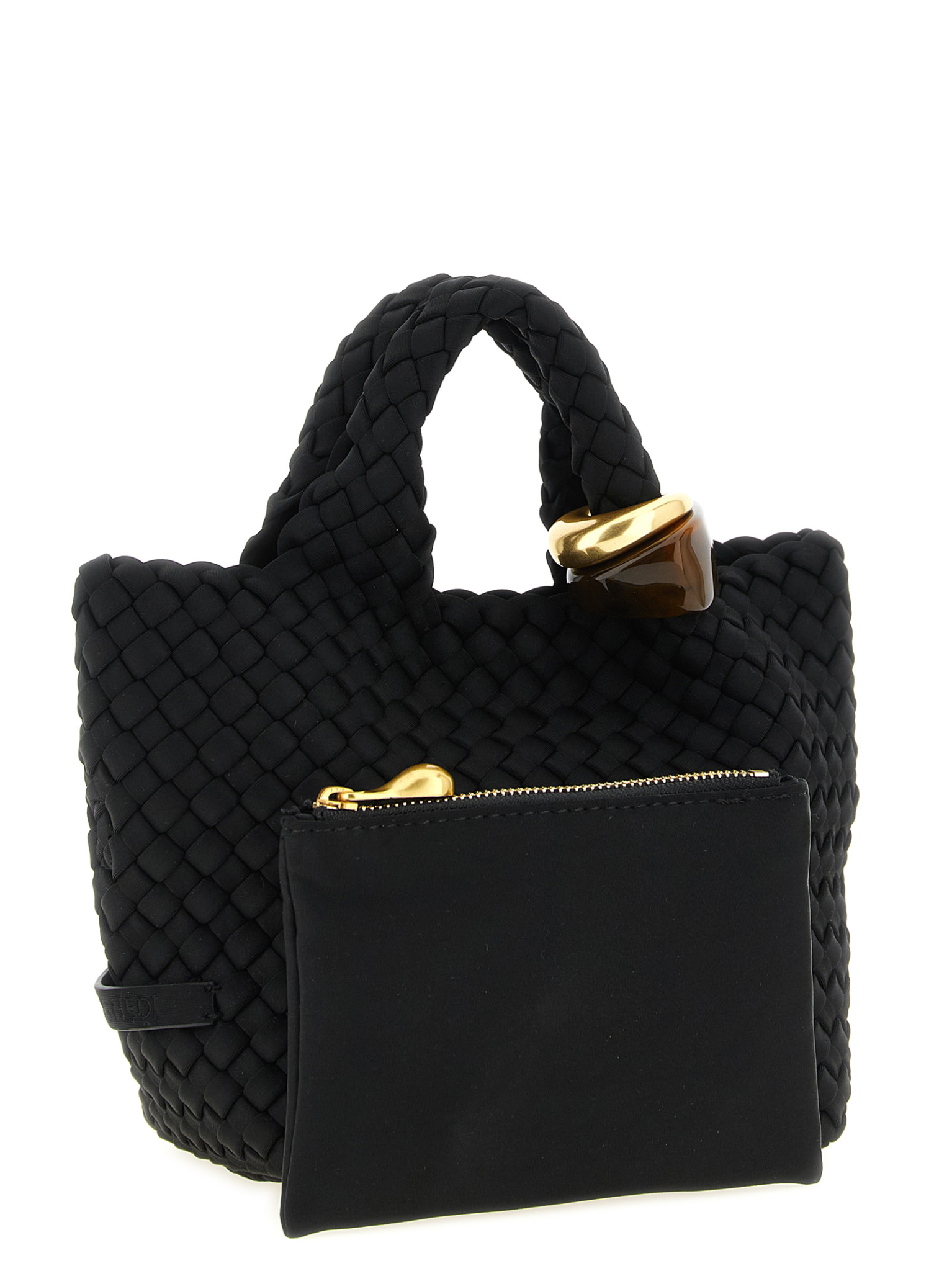 [NAGHEDI] Tote bag FW26 SN03011QJONYX