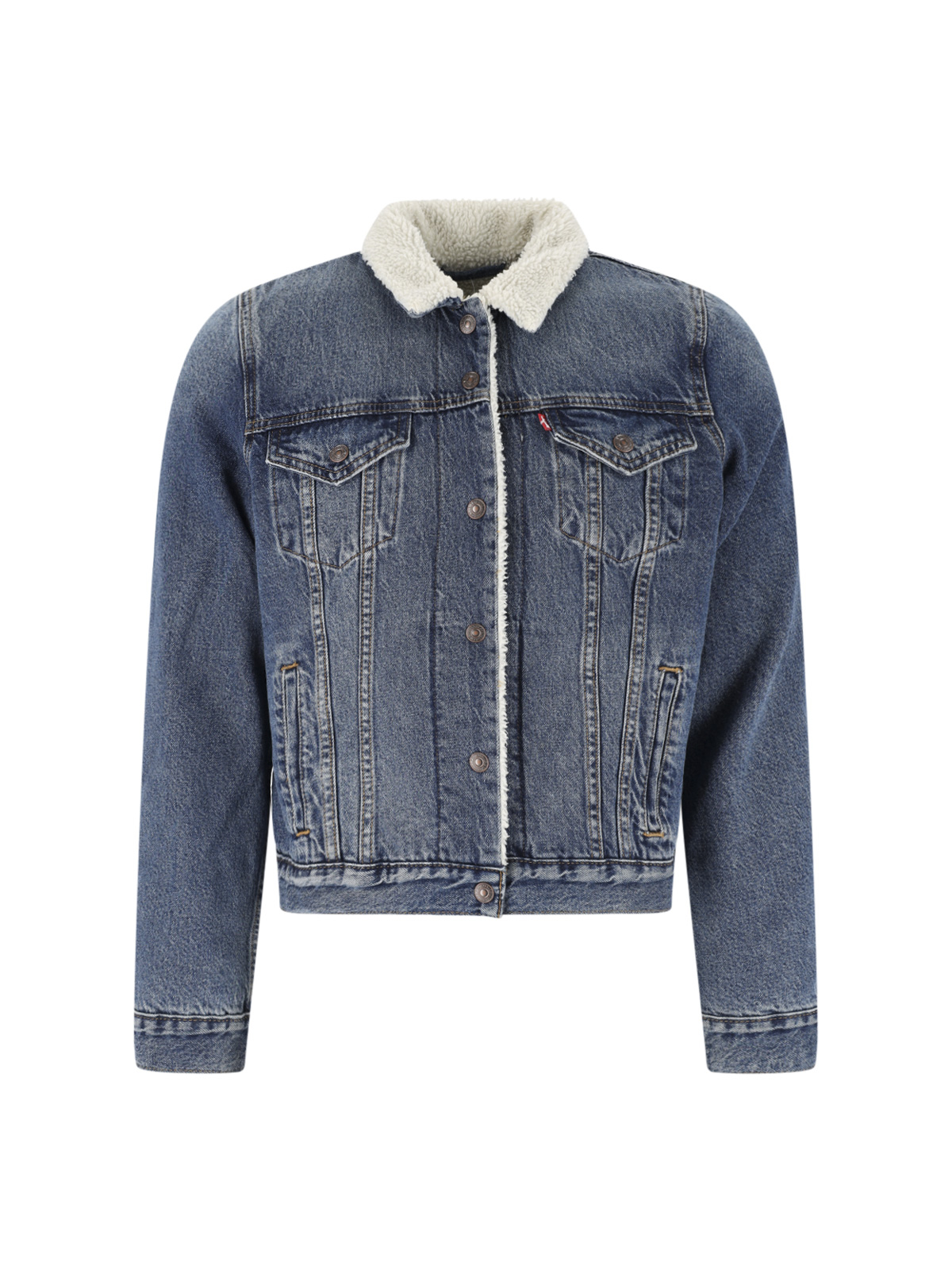 [Levi's] Casual Jacket FW26 36136 0140HOLD A CANDLE