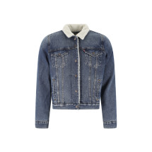 [Levi's] Casual Jacket FW26 36136 0140HOLD A CANDLE