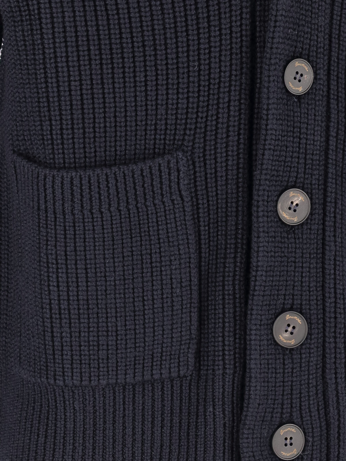 [Drumohr] Knitwear FW26 D5M419PNL785