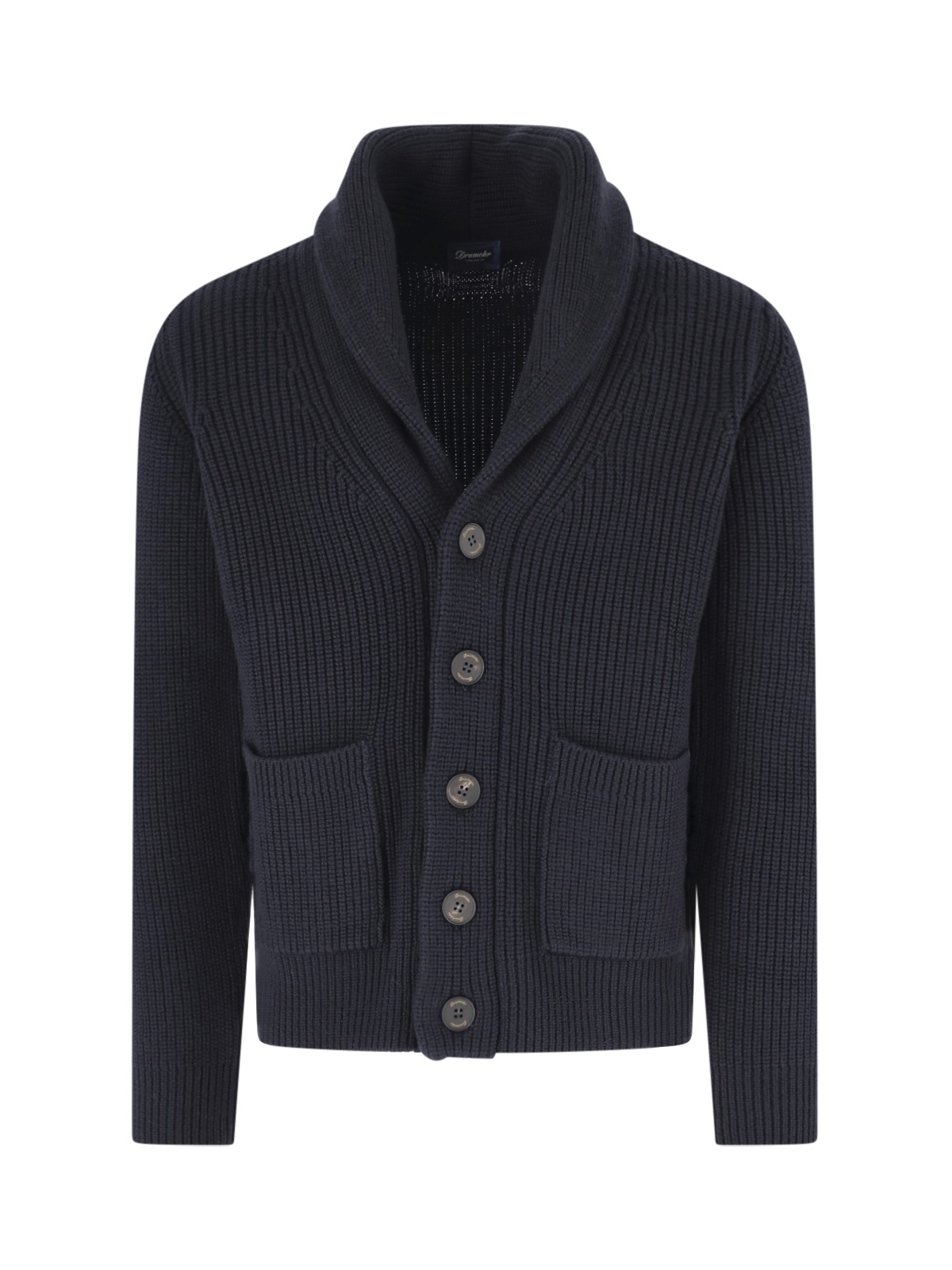 [Drumohr] Knitwear FW26 D5M419PNL785
