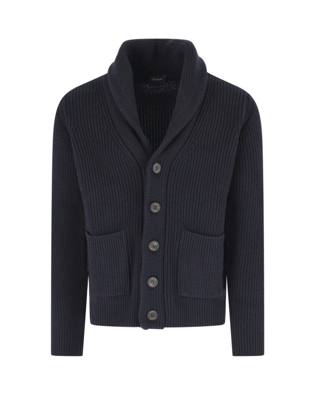 [Drumohr] Knitwear FW26 D5M419PNL785