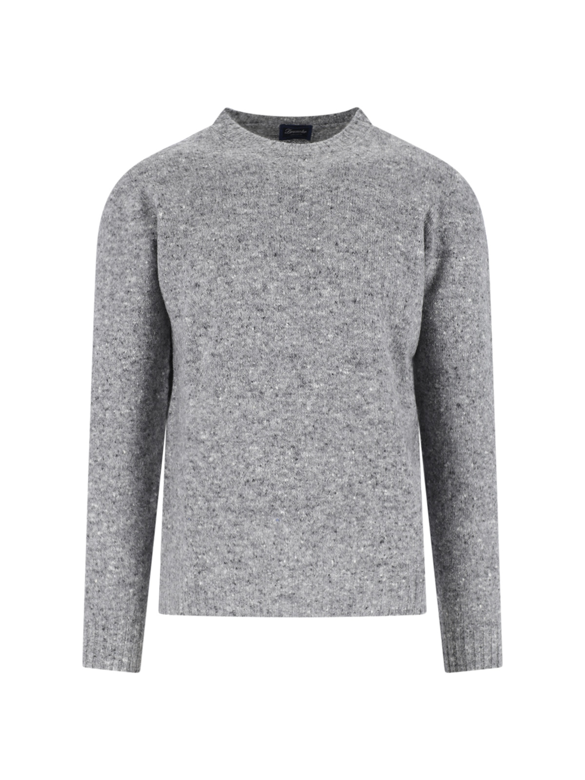[Drumohr] Knitwear FW26 D5SK103NL635