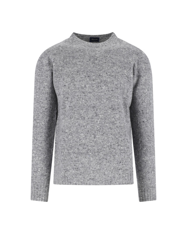 [Drumohr] Knitwear FW26 D5SK103NL635