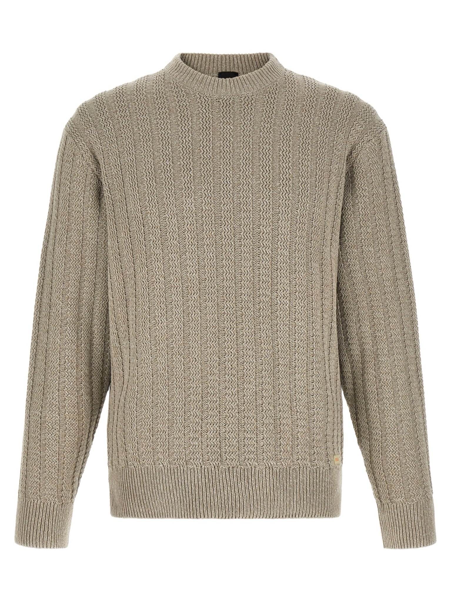 [HUGO BOSS] Knitwear FW26 50565119271