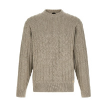 [HUGO BOSS] Knitwear FW26 50565119271