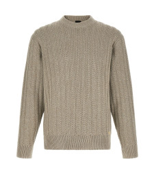 [HUGO BOSS] Knitwear FW26 50565119271