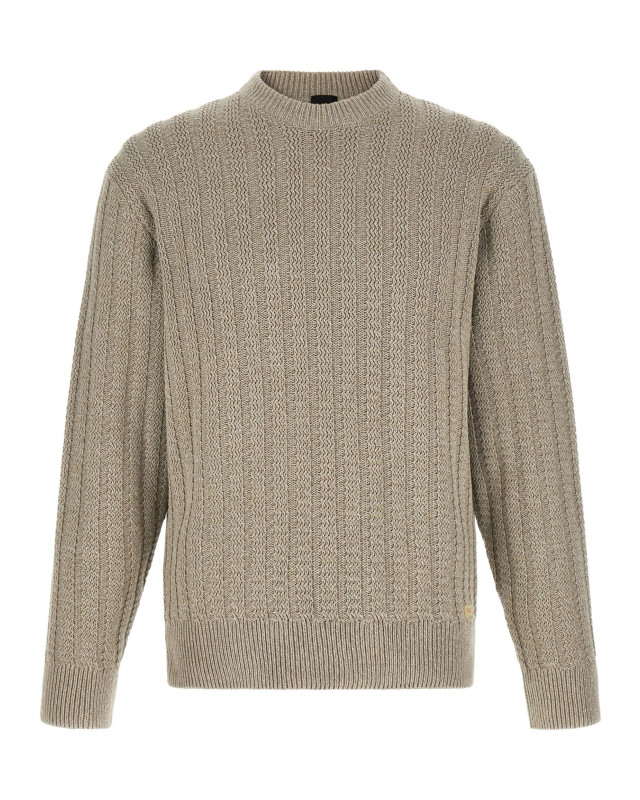 [HUGO BOSS] Knitwear FW26 50565119271