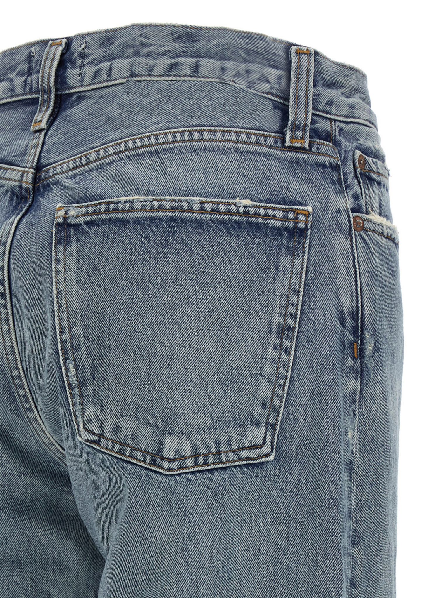 [Agolde] Jeans FW26 A3171885CNCL