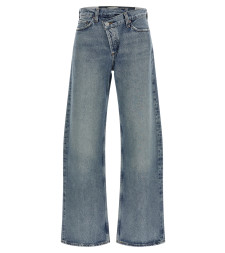 [Agolde] Jeans FW26 A3171885CNCL