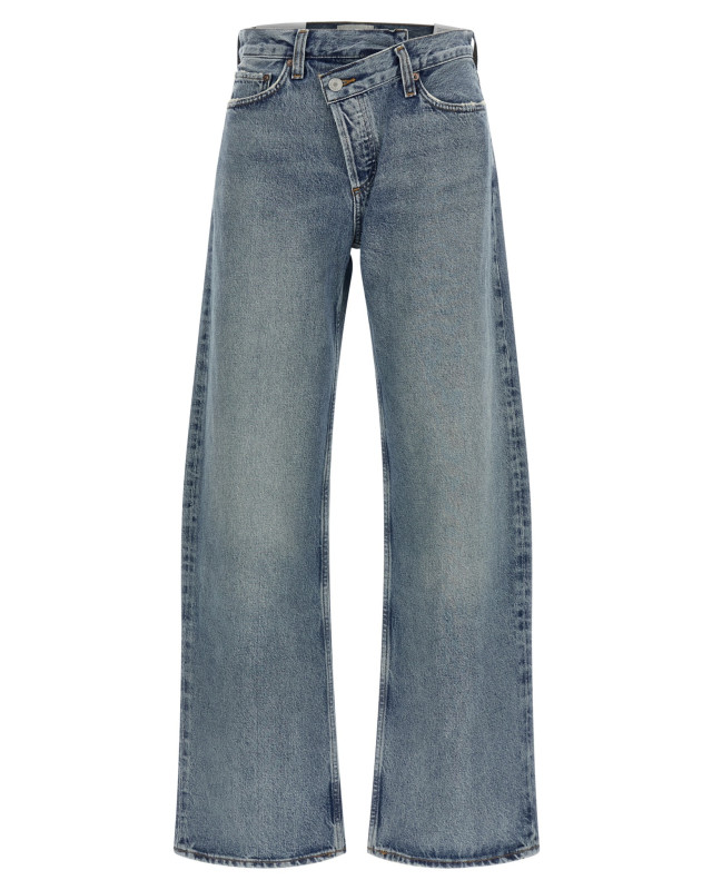 [Agolde] Jeans FW26 A3171885CNCL