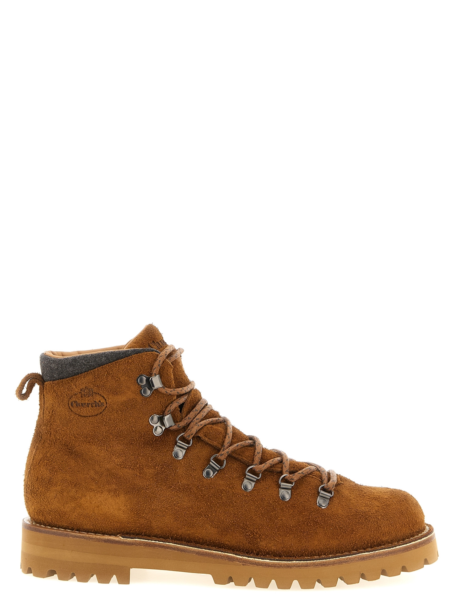 [Church's] Ankle boots FW26 ETC325FG000009NPF0AEY