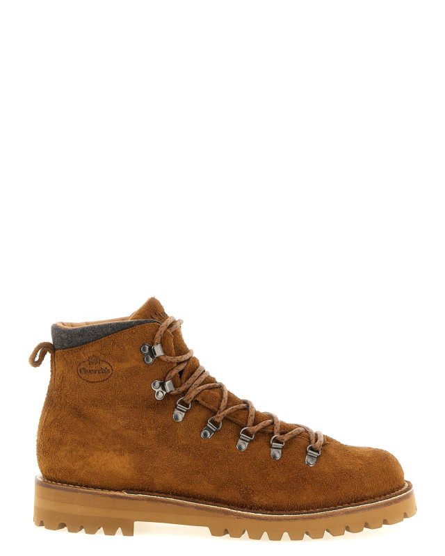 [Church's] Ankle boots FW26 ETC325FG000009NPF0AEY