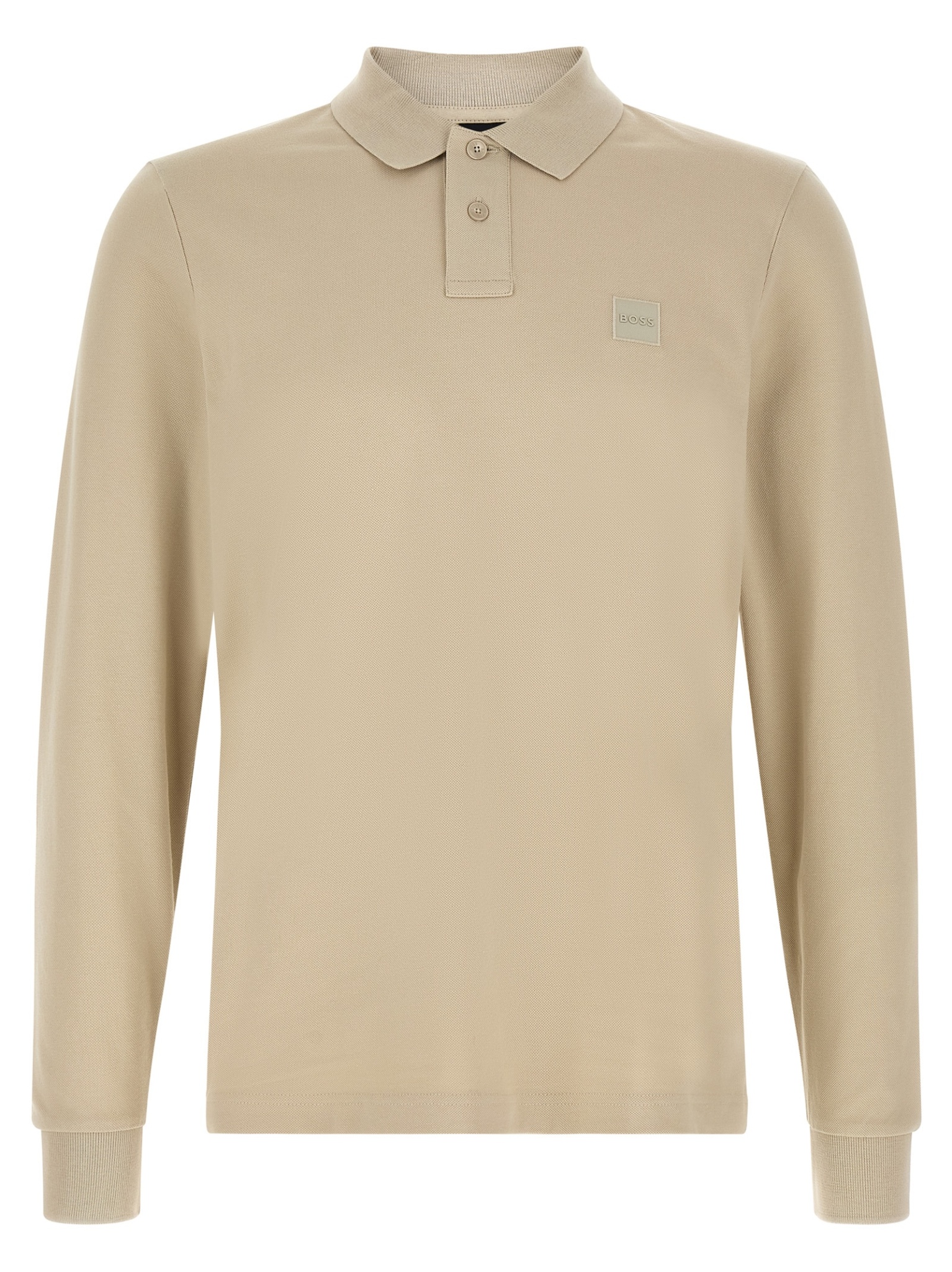 [HUGO BOSS] T-shirts FW26 50507704271