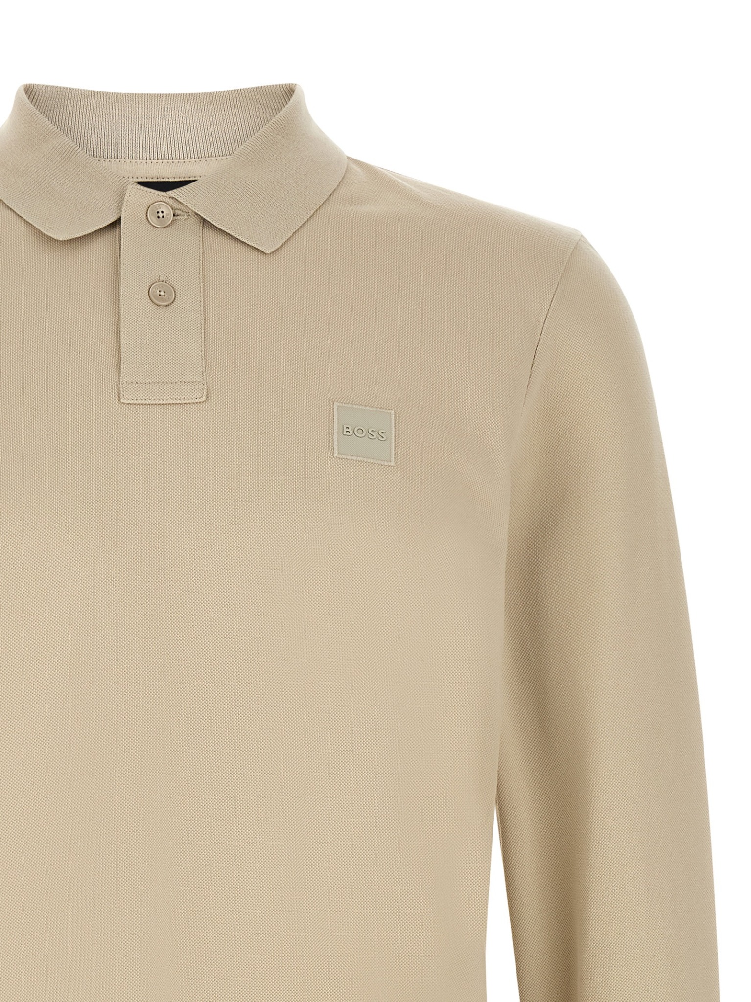 [HUGO BOSS] T-shirts FW26 50507704271