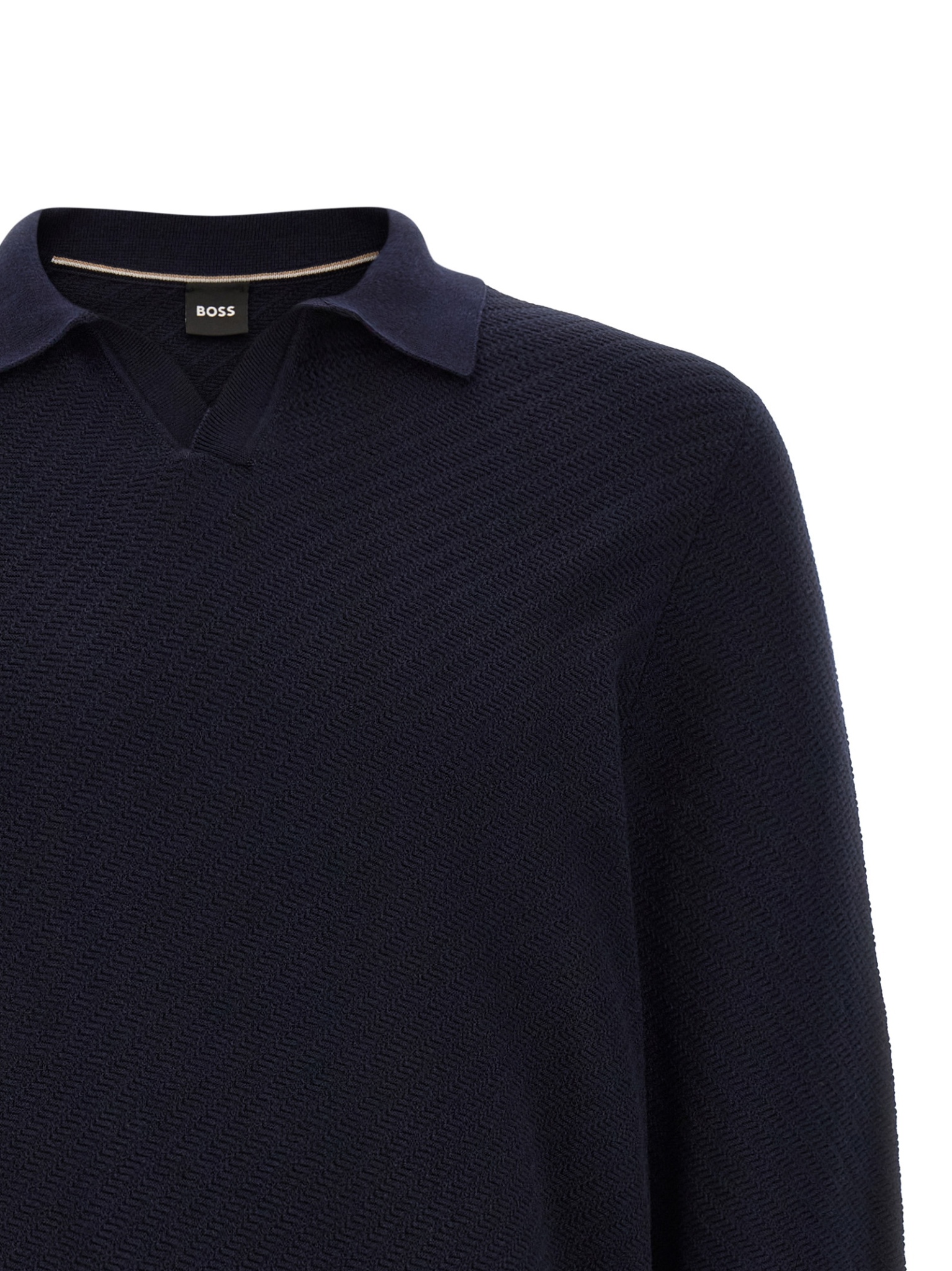 [HUGO BOSS] T-shirts FW26 50565511404