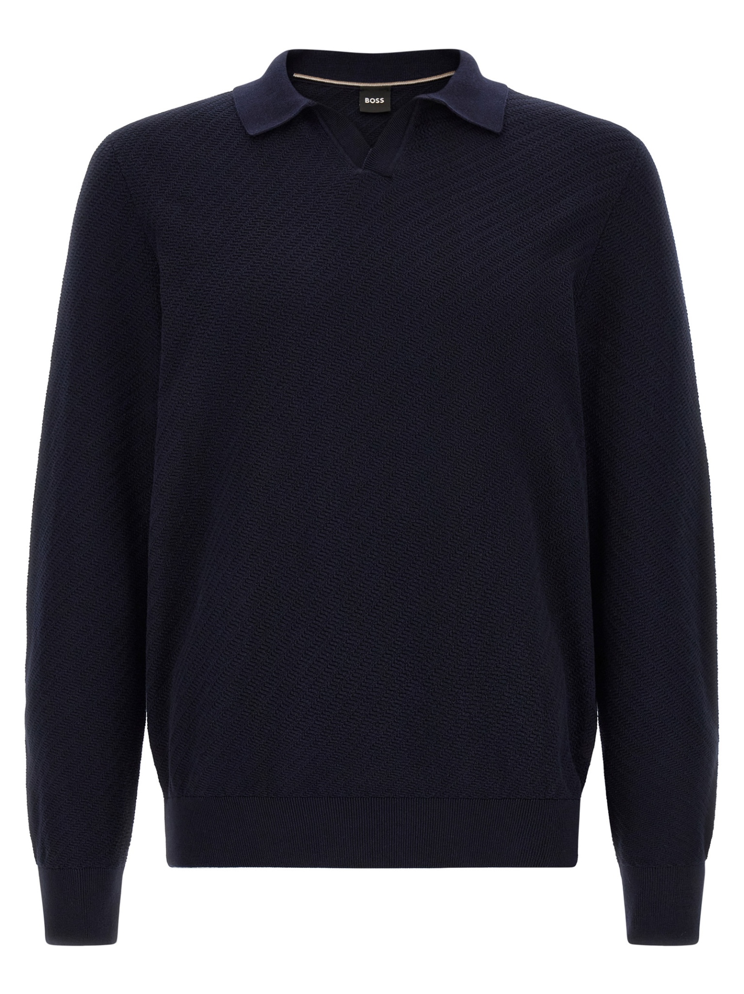 [HUGO BOSS] T-shirts FW26 50565511404