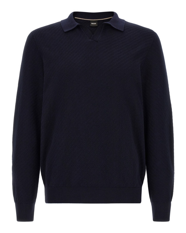 [HUGO BOSS] T-shirts FW26 50565511404