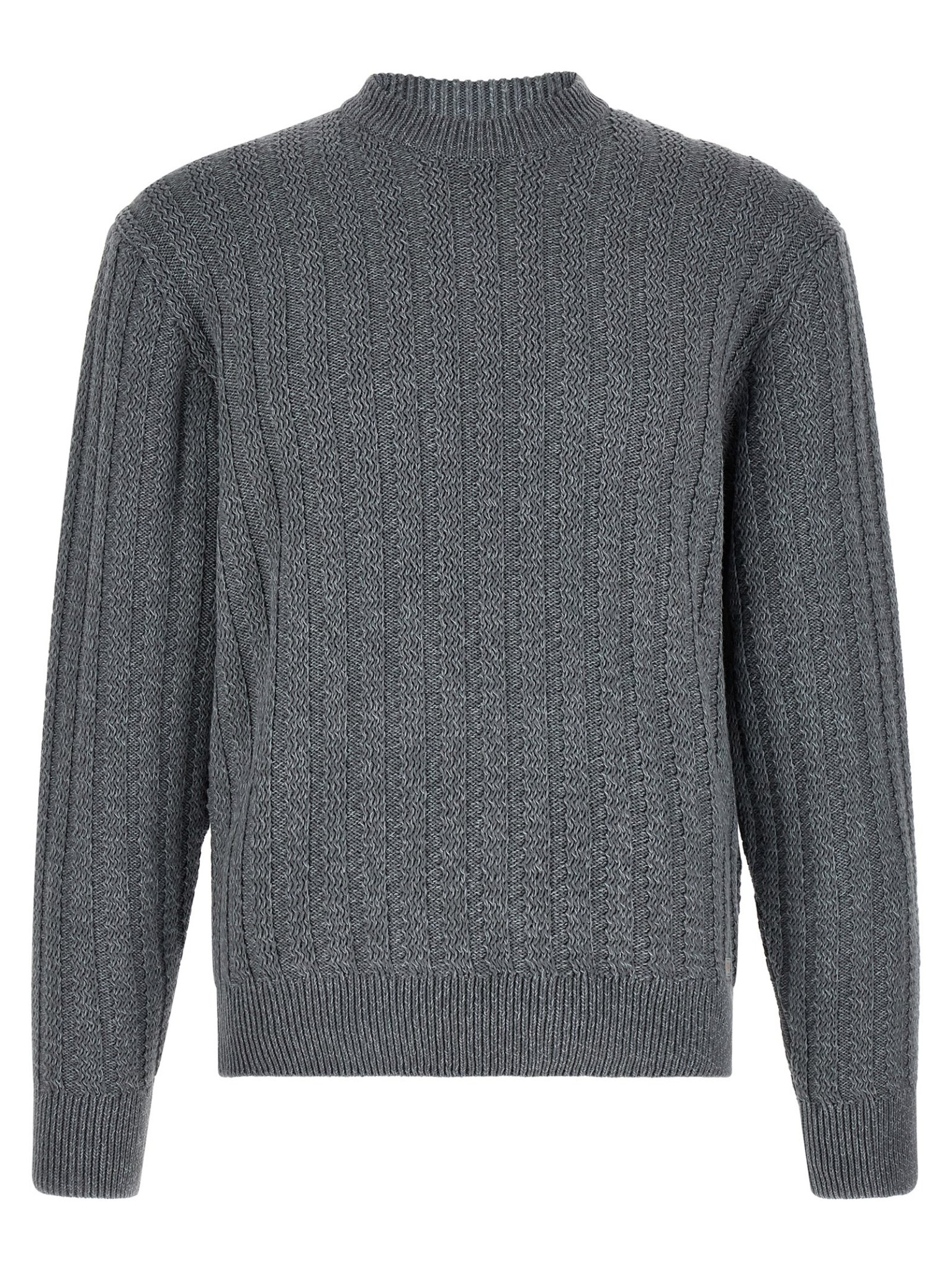 [HUGO BOSS] Knitwear FW26 50565119084