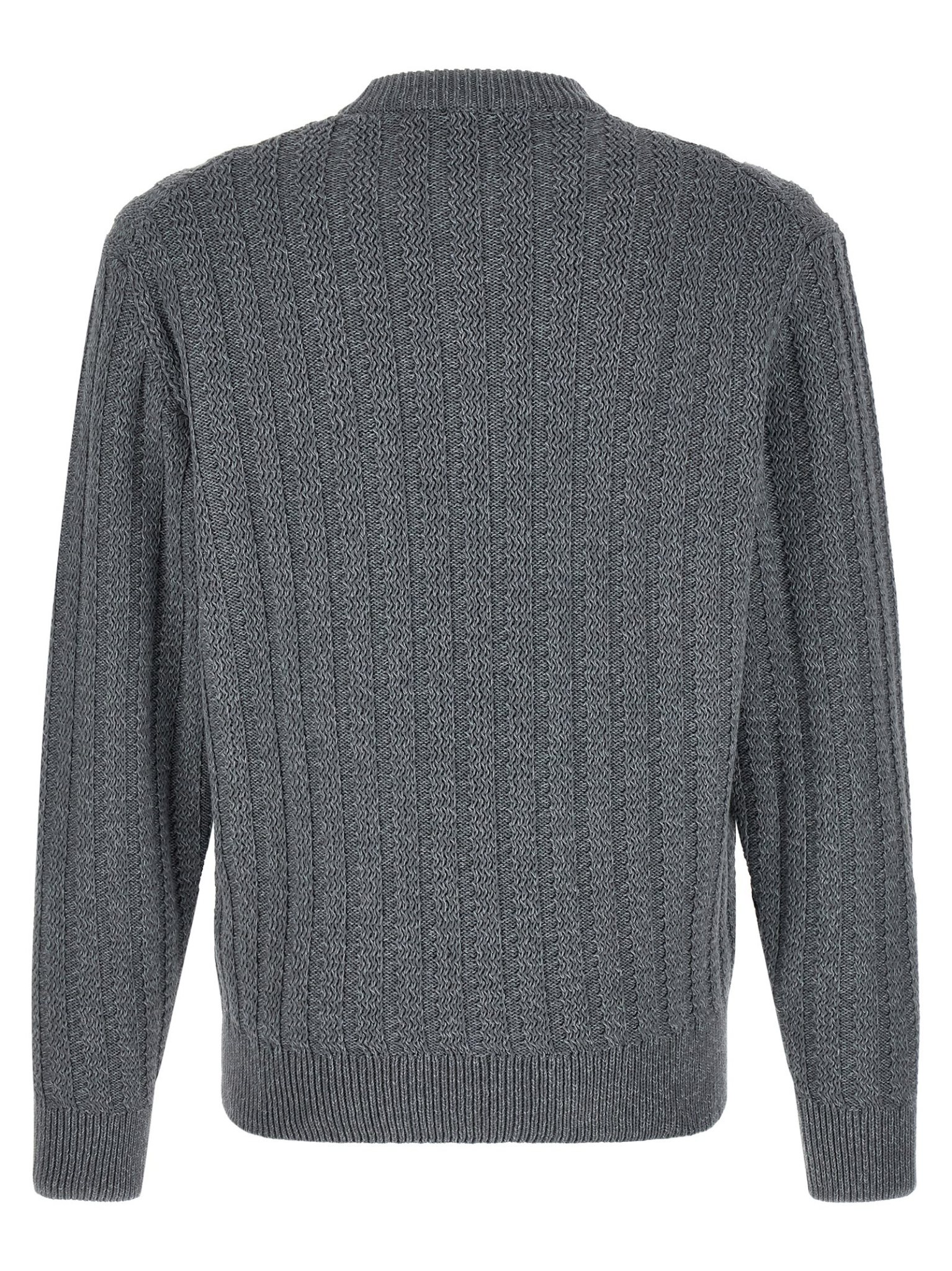 [HUGO BOSS] Knitwear FW26 50565119084