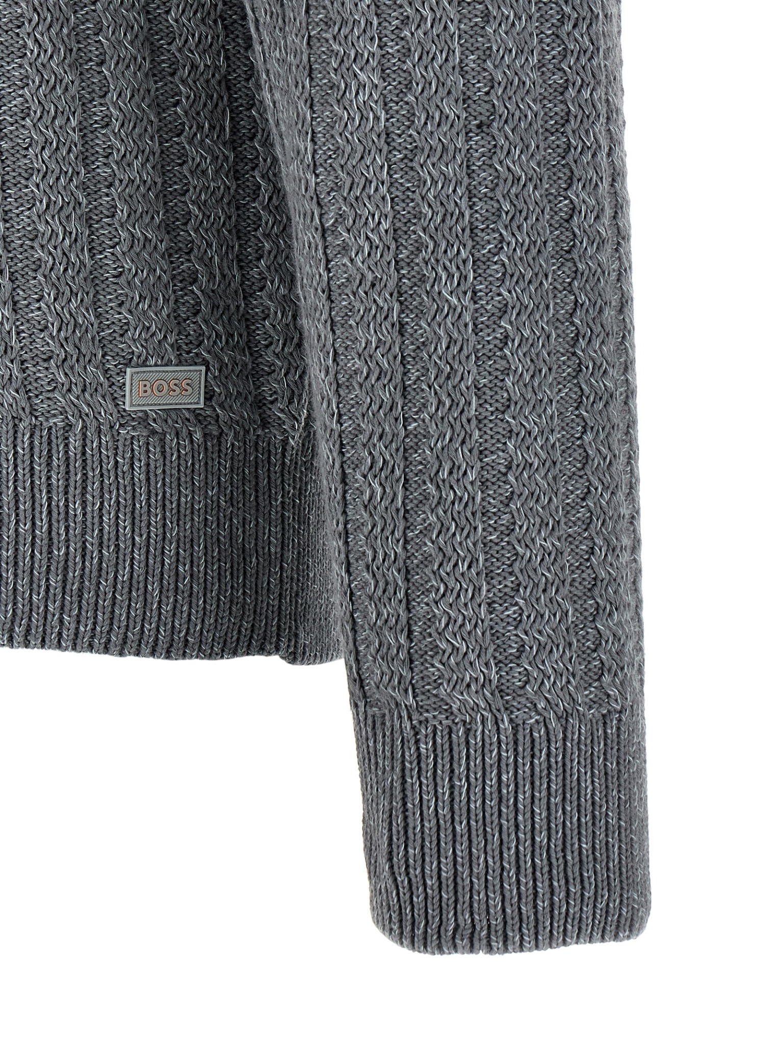 [HUGO BOSS] Knitwear FW26 50565119084