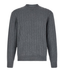 [HUGO BOSS] Knitwear FW26 50565119084