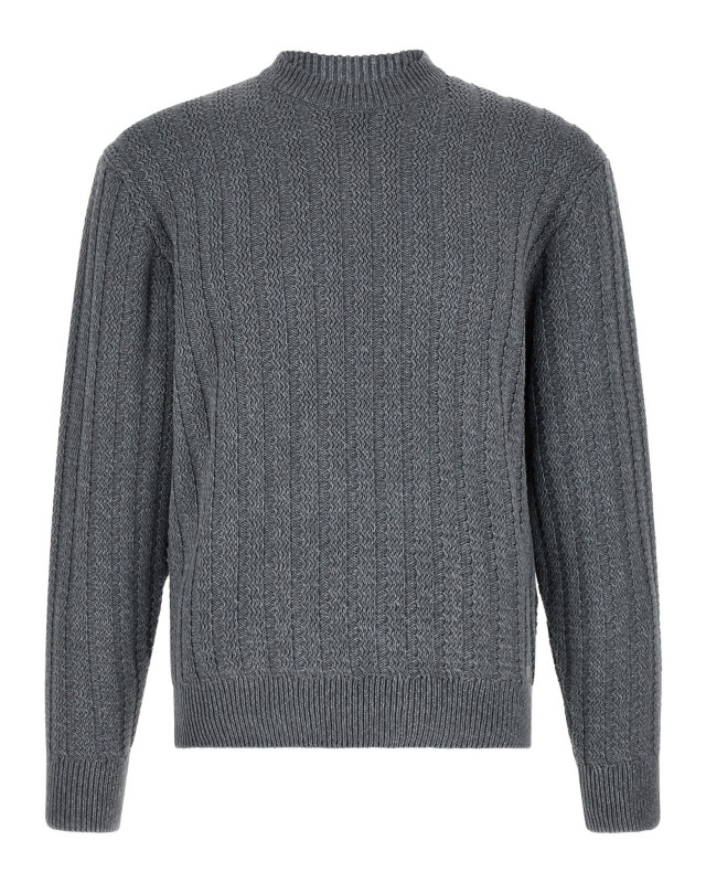 [HUGO BOSS] Knitwear FW26 50565119084